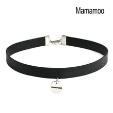 KPOP Choker