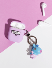 *ONLY USA* [LINE X BT21] Keyring Airpod Case (Free Shipping)