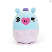 [LINE X BT21] Egg Pillow Cushion