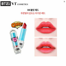 [VT COSMETICS X BT21] Lippie Stick Special