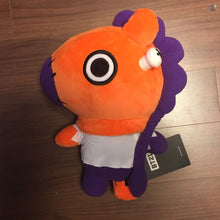 [LINE X BT21] Limited Halloween Standing Doll