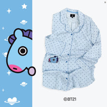 [LINE X BT21] BT21 Dress Sleepwear (Free Shipping)
