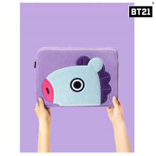 [LINE X BT21] Laptop Sleeve 13 inches (Free Shipping)