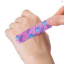 [LINE X BT21] Tin Case + Adhesive Bandage