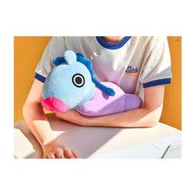 [LINE X BT21] Soft Mini Pillow Cushion.