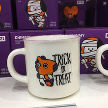 [LINE X BT21] Limited Halloween Mug