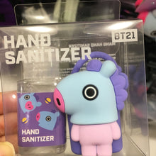 [LINE X BT21] Hand Sanitizer 30ml