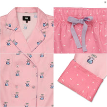 [LINE X BT21] Short Pajamas