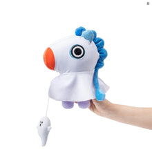 [LINE X BT21] Official Standing Doll Halloween