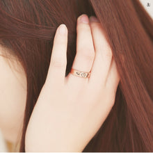 [OST X BT21] Official Silver 925 Ring