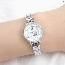 [OST X BT21] Official Metal Watch