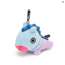 [LINE X BT21] Plush Bag Charm