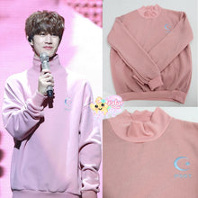 Mark's Style Moon Sweatshirt