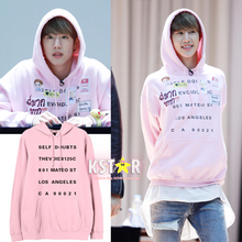 Mark's Style LA Hoodie
