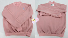 Mark's Style Moon Sweatshirt