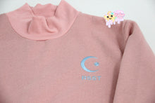 Mark's Style Moon Sweatshirt