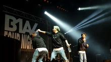 B1A4 Four Nights Shirt/Hoodie