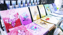 [BT21 x MONOPOLY] BT21 Folder (Free Shipping)