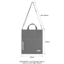 [BIG HIT] BTS OFFICIAL MIC DROP Tote Eco Bag