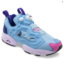 [REEBOK X BT21] Official InstaPump Fury Sneakers