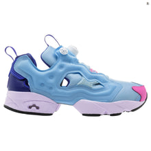 [REEBOK X BT21] Official InstaPump Fury Sneakers