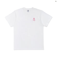 [LINE X BT21] Sticker Collection Thank You Shirt