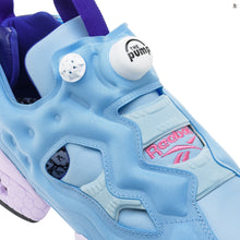 [REEBOK X BT21] Official InstaPump Fury Sneakers