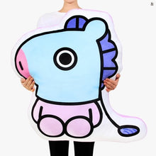 [NARA HOME DECO X BT21] Big Mega Cushion