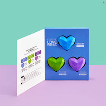[MEDIHEAL X BTS] LOVE ME Capsuline Mask Global Edition