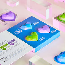 [MEDIHEAL X BTS] LOVE ME Capsuline Mask Global Edition
