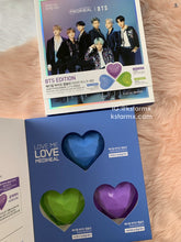 [MEDIHEAL X BTS] LOVE ME Capsuline Mask Global Edition