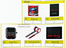 [BIG HIT] OFFICIAL HOUSE OF BTS SEOUL MD – MIC DROP