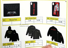 [BIG HIT] OFFICIAL HOUSE OF BTS SEOUL MD –  CLOTHES BTS WORE