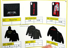 [BIG HIT] OFFICIAL HOUSE OF BTS SEOUL MD – MIC DROP