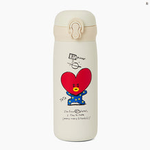 [LINE X BT21] Milk Tumbler 350ml