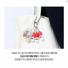 [VT COSMETICS X BT21] Mini Lippie Stick Kit