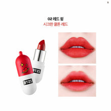 [VT COSMETICS X BT21] Mini Lippie Stick Kit