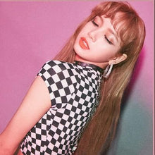 Lisa's Style Plaid Tee