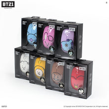 [ROYCHE X BT21] Wireless Mouse (Free Shipping)