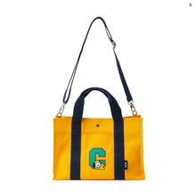 [LINE X BT21] Canvas Bag (Free Shipping)