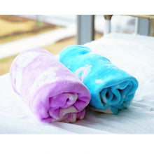 [KUMHONG X BT21] Blanket