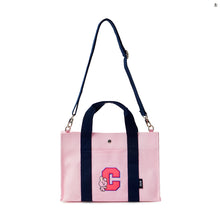 [LINE X BT21] Canvas Bag (Free Shipping)