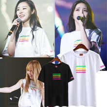 Mamamoo's Style Moosical Shirt