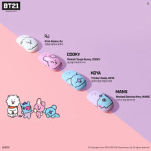 [ROYCHE X BT21] Wireless Mouse (Free Shipping)