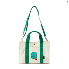 [LINE X BT21] Canvas Bag (Free Shipping)