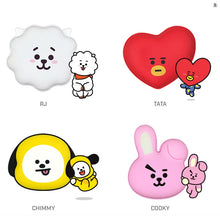 [ROYCHE X BT21] Portable Hand Warmer + Power Bank (Free Expedited Shipping by FedEx or DHL)