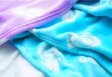 [KUMHONG X BT21] Blanket