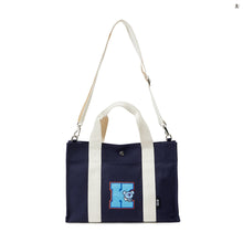 [LINE X BT21] Canvas Bag (Free Shipping)
