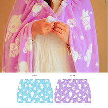 [KUMHONG X BT21] Blanket