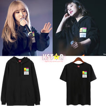 Mamamoo Curtain Call Shirt/Hoodie